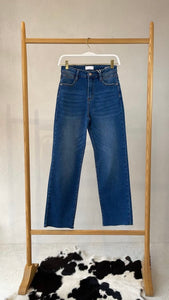 Jeans Straight