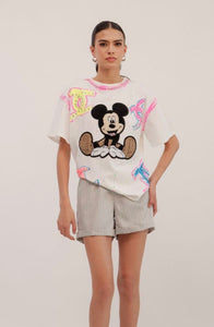 Tshirt Mickey
