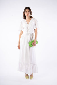 Maxi Blanco con Torerita