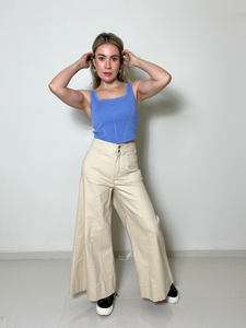 Top Azul