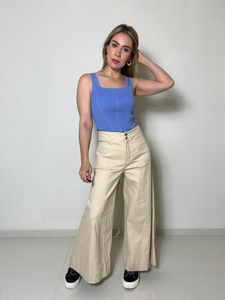 Top Azul
